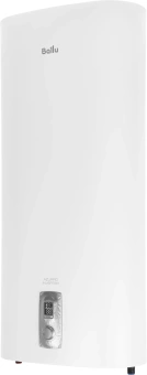 Водонагреватель Ballu Azurro Inverter BWH/S 50 2кВт 50л электрический настенный/белый - купить недорого с доставкой в интернет-магазине