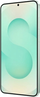 Смартфон Samsung SM-S936B Galaxy S25+ 256Gb 12Gb мятный моноблок 3G 4G 2Sim 6.7" 1440x3120 Android 15 50Mpix 802.11 a/b/g/n/ac/ax/be NFC GPS GSM900/1800 GSM1900 TouchSc Protect - купить недорого с доставкой в интернет-магазине
