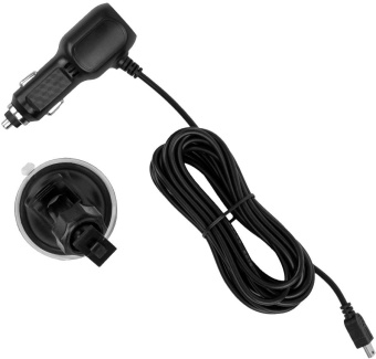 Видеорегистратор ACV GQ119 черный 1080x1920 1080p 120гр. GP2247 - купить недорого с доставкой в интернет-магазине