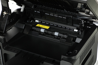 МФУ лазерный Pantum M6607NW A4 Net WiFi черный - купить недорого с доставкой в интернет-магазине