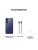 Смартфон Samsung SM-S741B Galaxy S26 FE 256Gb 8Gb фиолетовый моноблок 3G 4G 2Sim 6.7" 1080x2340 Android 17 50Mpix 802.11 a/b/g/n/ac/ax NFC GPS Protect - цена, купить или заказать с доставкой в интернет-магазине Смартфон Samsung SM-S741B Galaxy S26 FE 256Gb 8Gb фиолетовый моноблок 3G 4G 2Sim 6.7" 1080x2340 Android 17 50Mpix 802.11 a/b/g/n/ac/ax NFC GPS Protect - купить недорого с доставкой в интернет-магазине