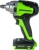 Гайковерт Greenworks 3802907 аккум. патрон:квад.1/2" - цена, купить или заказать с доставкой в интернет-магазине Гайковерт Greenworks 3802907 аккум. патрон:квад.1/2" - купить недорого с доставкой в интернет-магазине