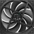 Вентилятор для корпуса Deepcool FD14 140х140x25 черный 4-pin 25.6дБ (R-FD14-BKNPN1-G) Ret - цена, купить или заказать с доставкой в интернет-магазине Вентилятор для корпуса Deepcool FD14 140х140x25 черный 4-pin 25.6дБ (R-FD14-BKNPN1-G) Ret - купить недорого с доставкой в интернет-магазине