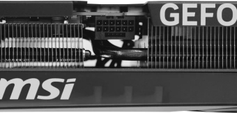 Видеокарта MSI PCI-E 5.0 RTX 5060 TI 8G GAMING NVIDIA GeForce RTX 5060TI 8Gb 128bit GDDR7 2572/28000 HDMIx1 DPx3 HDCP Ret - купить недорого с доставкой в интернет-магазине