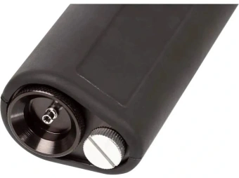 Микроскоп Lanmaster LAN-FT-FFM черный - купить недорого с доставкой в интернет-магазине