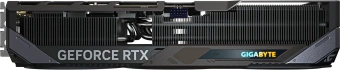 Видеокарта Gigabyte PCI-E 5.0 GV-N5080GAMING OC-16GD 1.0 NVIDIA GeForce RTX 5080 16Gb 256bit GDDR7 2730/30000 HDMIx1 DPx3 HDCP Ret - купить недорого с доставкой в интернет-магазине