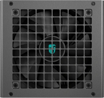 Блок питания Deepcool ATX 750W Gamer Storm PN750D Gen.5 80+ gold (20+4pin) APFC 120mm fan 8xSATA RTL - купить недорого с доставкой в интернет-магазине