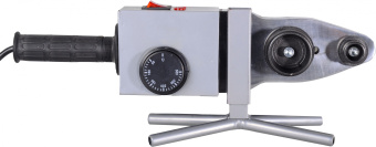 Сварочный аппарат для пластиковых труб Ресанта АСПТ-2000К 2кВт Тмакс.:300 парн.насад. (кейс в компл.) (65/135) - купить недорого с доставкой в интернет-магазине