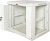 Шкаф коммутационный Lanmaster (TWT-CBWPG-6U-6X8-GY) настенный 6U 600x800мм пер.дв.стекл 60кг серый 700мм 23кг 368мм IP20 металл - купить недорого с доставкой в интернет-магазине