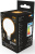 Лампа светодиодная Gauss Filament 189202110 10Вт цок.:E27 шар 220B св.свеч.бел.теп. (упак.:1шт) - купить недорого с доставкой в интернет-магазине