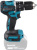 Дрель-шуруповерт Makita DHP487Z аккум. патрон:быстрозажимной - купить недорого с доставкой в интернет-магазине