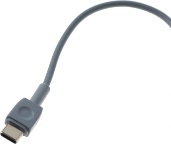 Мобильный аккумулятор Xiaomi BHR9073GL 10000mAh 22.5W 3A USB-A/USB-C голубой - купить недорого с доставкой в интернет-магазине