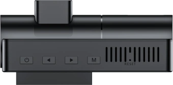 Видеорегистратор Digma FreeDrive 945W черный 4Mpix 2160x3840 170гр. GPS Allwinner - купить недорого с доставкой в интернет-магазине