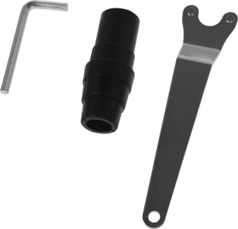 Кожух для углошлифовальных машин Диолд КЗВ-180 - купить недорого с доставкой в интернет-магазине