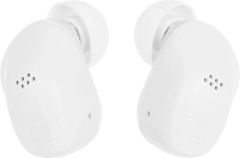 Гарнитура внутриканальные Sennheiser Accentum True Wireless белый беспроводные bluetooth в ушной раковине (ACCENTUM TRUE WIRELESS WH) - купить недорого с доставкой в интернет-магазине