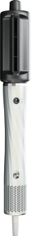Мульти-Стайлер Haier HHS-606 1200Вт белый макс.темп.:90С покрытие:керамическое (FZ000WD00RU) - купить недорого с доставкой в интернет-магазине