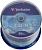 Диск CD-R Verbatim 700Mb 52x Cake Box (50шт) (43351)