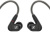 Наушники вкладыши Sennheiser IE 300 1.25м черный проводные крепление за ухом (509104) - купить недорого с доставкой в интернет-магазине
