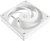 Вентилятор для корпуса ID-Cooling AS-120-W 120х120x25 белый 4-pin 27.2дБ Ret - купить недорого с доставкой в интернет-магазине