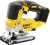 Лобзик DeWalt DCS334NT-XJ 3200ходов/мин от аккумулятора (кейс в комплекте) - купить недорого с доставкой в интернет-магазине