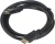 Кабель аудио-видео High Speed HDMI (m)/HDMI (m) 1.5м. позолоч.конт. черный - цена, купить или заказать с доставкой в интернет-магазине Кабель аудио-видео High Speed HDMI (m)/HDMI (m) 1.5м. позолоч.конт. черный - купить недорого с доставкой в интернет-магазине