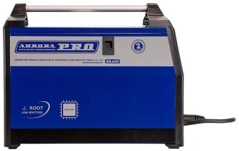 Сварочный полуавтомат Aurora Speedway 205 Richip Root инвертор MIG-MAG/ММА/TIG - купить недорого с доставкой в интернет-магазине