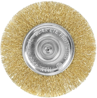 Набор дисков Matrix 74450 d=100мм d(посад.)=6мм (дрели) - купить недорого с доставкой в интернет-магазине