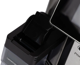 Кофемашина Delonghi Primadonna Soul ECAM610.74.MB 1450Вт черный/серебристый - купить недорого с доставкой в интернет-магазине