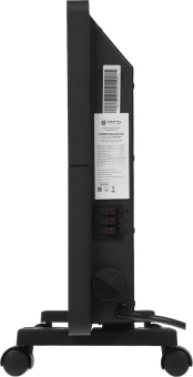 Конвектор Royal Clima Fiori Meccanico REC-FRBR1500M 1500Вт черный - цена, купить или заказать с доставкой в интернет-магазине Конвектор Royal Clima Fiori Meccanico REC-FRBR1500M 1500Вт черный - купить недорого с доставкой в интернет-магазине