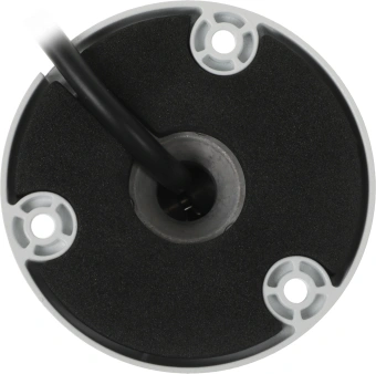 Камера видеонаблюдения аналоговая Dahua DH-HAC-HFW1500CMP-IL-A-0280B-S2 2.8-2.8мм HD-CVI HD-TVI цв. корп.:белый (DH-HAC-HFW1500CMP-IL-A-0280B) - купить недорого с доставкой в интернет-магазине