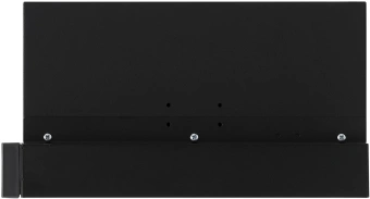 Вытяжка встраиваемая Krona KAMILLA T 600 BLACK черный управление: кнопочное (1 мотор) - цена, купить или заказать с доставкой в интернет-магазине Вытяжка встраиваемая Krona KAMILLA T 600 BLACK черный управление: кнопочное (1 мотор) - купить недорого с доставкой в интернет-магазине