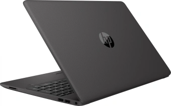 Ноутбук HP 255 G8 Ryzen 5 5500U 8Gb SSD256Gb AMD Radeon 15.6" UWVA FHD (1920x1080) Free DOS 3.0 dk.silver WiFi BT Cam 3610mAh (3V5H6EA) - купить недорого с доставкой в интернет-магазине