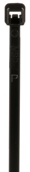 Стяжка пластиковая Panduit PLT2M-M30 203x2.5мм (упак:1000шт) нейлон погодостойкий внешний (-60/+115) черный - купить недорого с доставкой в интернет-магазине