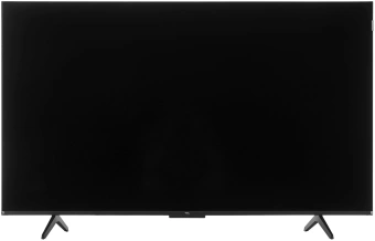Телевизор QLED TCL 50" 50P7K черный 4K Ultra HD 60Hz DVB-T DVB-T2 DVB-C DVB-S DVB-S2 USB WiFi Smart TV - купить недорого с доставкой в интернет-магазине