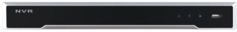 Видеорегистратор Hikvision DS-7616NXI-K2 (D) - купить недорого с доставкой в интернет-магазине