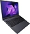 Ноутбук Kvadra Nau LE15T Core i3 1215U 16Gb SSD512Gb Intel UHD Graphics 15.6" FHD (1920x1080) без ОС graphite WiFi BT Cam (Y22L02P01101R_A4B955)