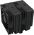 Устройство охлаждения(кулер) Zalman CNPS15X BP Soc-AM5/AM4/1200/1700/1851 черный 4-pin 32.2dB Al+Cu 285W 1170gr Ret (CNPS15X BP BLACK) - купить недорого с доставкой в интернет-магазине