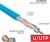 Кабель информационный Rexant 01-0047 кат.6 UTP 4 пары PVC внутренний 305м синий - цена, купить или заказать с доставкой в интернет-магазине Кабель информационный Rexant 01-0047 кат.6 UTP 4 пары PVC внутренний 305м синий - купить недорого с доставкой в интернет-магазине