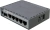 Роутер MikroTik hEX S (2025) (E60IUGS) 10/100/1000BASE-TX/SFP - цена, купить или заказать с доставкой в интернет-магазине Роутер MikroTik hEX S (2025) (E60IUGS) 10/100/1000BASE-TX/SFP - купить недорого с доставкой в интернет-магазине