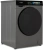 Стиральная машина Hyundai WFE9230 Dark Gray класс: A+++ загр.фронтальная макс.:10кг серый инвертор - купить недорого с доставкой в интернет-магазине