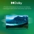 Телевизор LED Digma 40" DM-LED40SBB36 Салют ТВ Frameless Metal черный FULL HD 60Hz DVB-T DVB-T2 DVB-C DVB-S DVB-S2 USB WiFi Smart TV - купить недорого с доставкой в интернет-магазине