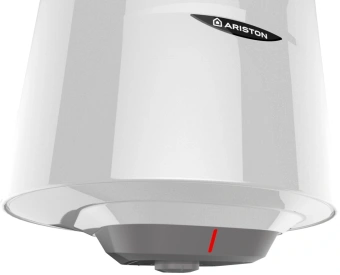 Водонагреватель Ariston PRO1 R ABS 120 V 1.8кВт 120л электрический настенный/белый - купить недорого с доставкой в интернет-магазине