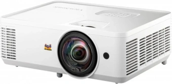 Проектор ViewSonic PS502X DLP 4000Lm ANSI (1024x768) 15000:1 ресурс лампы:5000часов 2xHDMI 2.87кг - купить недорого с доставкой в интернет-магазине