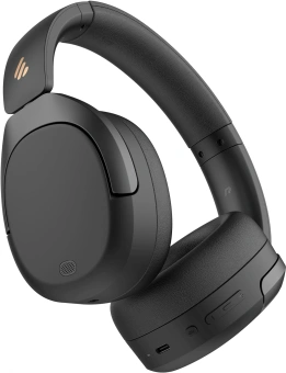 Гарнитура мониторные Edifier W830NB черный беспроводные bluetooth оголовье - купить недорого с доставкой в интернет-магазине