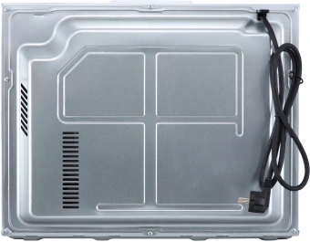 Духовой шкаф Электрический Korting OKB 3450 GBXGr Steam серый - купить недорого с доставкой в интернет-магазине