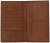 Обложка для документов мужской The Bridge Story Uomo 01502201/14 коричневый натур.кожа - купить недорого с доставкой в интернет-магазине