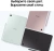 Планшет Samsung Galaxy Tab S6 Lite SM-P620 1280 (2.4) 8C RAM4Gb ROM64Gb 10.4" TFT 2000x1200 Android 14 розовый 8Mpix 5Mpix BT WiFi microSD 1Tb 7040mAh - купить недорого с доставкой в интернет-магазине