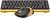 Клавиатура + мышь A4Tech Fstyler FG1110 клав:черный/желтый мышь:черный/желтый USB беспроводная Multimedia (FG1110 BUMBLEBEE) - купить недорого с доставкой в интернет-магазине