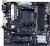 Материнская плата Biostar B550MX/E PRO Soc-AM4 AMD B550 4xDDR4 mATX AC`97 8ch(7.1) GbLAN RAID+VGA+DVI+HDMI - купить недорого с доставкой в интернет-магазине