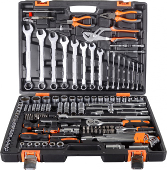 Набор инструментов Вихрь 73/6/7/9 151 предмет (жесткий кейс) - цена, купить или заказать с доставкой в интернет-магазине Набор инструментов Вихрь 73/6/7/9 151 предмет (жесткий кейс) - купить недорого с доставкой в интернет-магазине